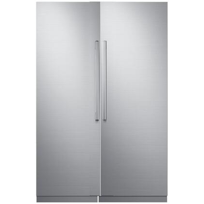 Dacor Refrigerator Model Dacor 871010
